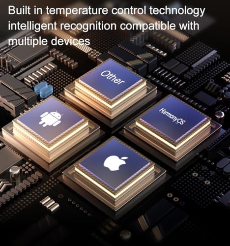 Smart Sensor Wireless Car Charger & Phone Holder – 15 W Fast Charging for i Phone & Samsung – Auto-Clamping Air Vent Mount with Transparent Design – Enhanced Compatibility & Effortless Use