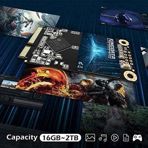 Transform Your Mac Book Pro A1708 (2016-2017) with a High-Speed 256 GB NVMe PCIe Gen3 x4 M.2 Internal SSD Upgrade – Experience Unmatched Performance, Lightning-Fast Load Times, and Effortless Multitasking for Enhanced Productivity