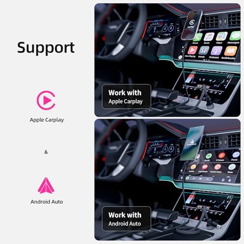 Versatile 4-in-1 Fast Charging Cable with E-Mark Chip – 65 W USB C Multi Charger for i Phone 16/15/14/13, i Pads, Android Devices & Tablets (4 FT) – Ultimate Solution for Quick Power Delivery and Enhanced Device Compatibility