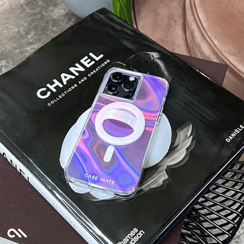 Elevate Your i Phone Experience with the Case-Mate Twinkle Diamond Magnetic Phone Ring Holder – Stylish Mag Safe Grip & Stand for i Phone 16 Pro Max, 15 Pro Max, 14, 13, 12 & Samsung S25 Ultra – Effortless One-Handed Use with Enhanced Security and 360° Rotation – Collapsible Design for On-the-Go Convenience – Compatible with All Mag Safe Devices – Transform Your Phone into a Fashion Statement – No Residue, Easy Removal, and 1-Year Warranty for Ultimate Peace of Mind