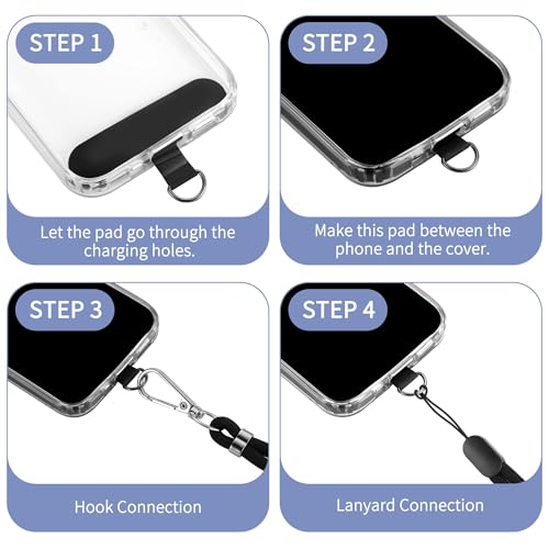 Innovative 100 W Fast Charging Neck Massager Cable with 3 Adjustable Silicone Vibration Modes | Durable 1.45 M Nylon Braided USB C to USB C Connector | Perfectly Compatible with i Phone 15/16 & Android/i Pad (No Power Bank Required) – Ultimate Relaxation Meets Rapid Device Charging