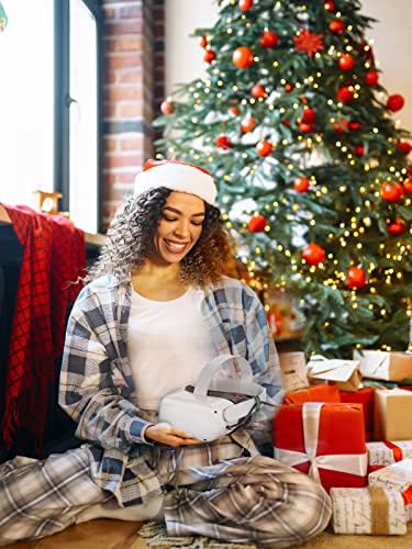 High-Speed 16 FT USB to USB C 3.1 Link Cable for Meta Quest Pro/Quest3/Quest2/Pico4 – Ultimate VR Headset Accessory for Uninterrupted Gaming and Seamless Data Transfer Up to 5 Gbps, Perfect for Tech Enthusiasts and Gamers Seeking Enhanced Mobility and Performance