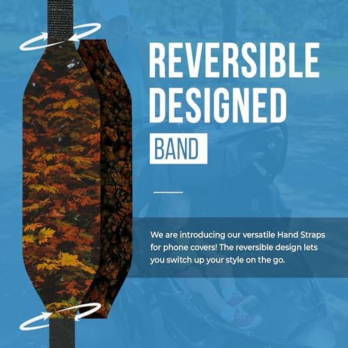 Floral Lace Anti-Slip Phone Grip Strap Set – Customizable Detachable Holder for Enhanced Smartphone Security, Reversible Design for Personalized Style, and Effortless Wireless Charging Compatibility – Elevate Your Daily Mobile Experience with Fashion and Functionality