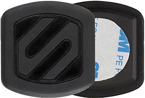 Transform your driving routine with the Scosche MAGPCUP Magic Mount Power Hub, a cutting-edge magnetic car cup holder phone mount engineered for superior convenience and safety. This innovative accessory boasts a robust magnetic grip that securely holds both i Phone and Android devices, ensuring your phone stays in place for hands-free navigation. Featuring dual USB charging ports, it enables simultaneous charging of multiple devices, eliminating battery anxiety during long commutes. Designed to fit seamlessly into standard cup holders, it offers 360-degree rotation for customizable viewing angles, making it perfect for accessing GPS, music, and calls with ease. Crafted from high-quality materials, the Scosche MAGPCUP is not only durable but also stylish, enhancing your vehicle’s interior while providing unmatched functionality. Elevate your driving experience with this essential accessory that marries reliability with cutting-edge technology for the modern car enthusiast.