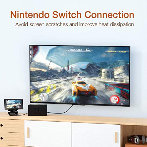 Upgrade Your Connectivity with Use Bean 2 FT USB C Extension Cable 2 Pack – Achieve 20 Gbps Data Transfer & 4 K Video Output for Mac Book Pro, i Pad Air, Dell XPS, Galaxy S25, i Phone 15 – Ideal Type-C Extender for Seamless Performance and Enhanced Compatibility