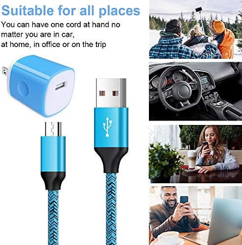 Mag Safe Magnetic Wireless Charger for Samsung and i Phone – 15 W Fast Charging Pad with Built-In Kickstand for Optimal Viewing – Ultra-Slim Design for Travel – Compatible with Galaxy S25/S24/S23/S22/S21 and i Phone 16/15/14/13/12 Series – Intelligent Safety Protection Included