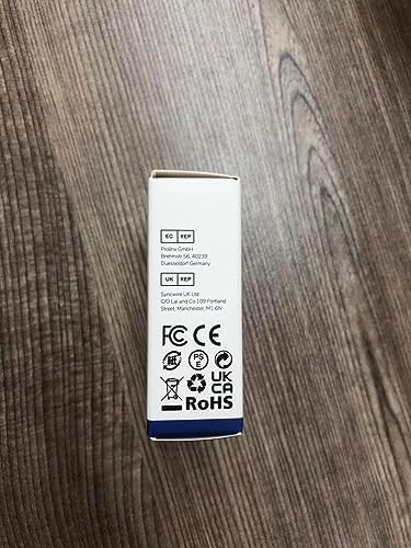 Compact USB C Car Charger by SYNCWIRE – 60 W Fast Charging Adapter with PD 30 W & QC 30 W Capabilities for i Phone 16 Pro Max, Samsung S25/S24, Google Pixel & i Pad – All-Metal Design for Ultimate Durability – Dual USB Ports for Multi-Device Charging – Essential Road Trip Accessory with LED Status Indicator