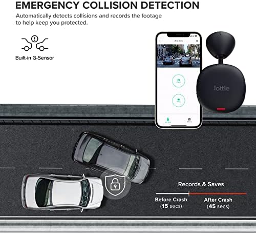 Revolutionize Your Road Trips with the i Ottie Aivo Boost Car Charger – Dual Port USB-C PD and USB-A QC for Lightning-Fast Charging, Alexa Integration for Voice-Control Convenience, Compatible with Apple, Android, and Google Devices, Compact Design for Effortless Use in Any Vehicle