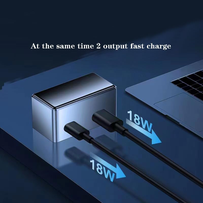 Revolutionary OBD In-Car Charger for Tesla Model 3 & Y – Dual-Port Type-C and USB Fast Charging Solution with Sleek Hidden Design for Ultimate Convenience and Enhanced Device Compatibility