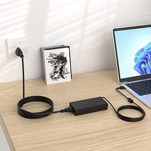 High-Performance 170 W 20 V 8.5 A Laptop Charger for Lenovo Think Pad Series – OEM Replacement Power Adapter with Enhanced Safety and Compatibility for P50, P51, P52, P53, P70, P71, P73, W540, W541, T540, P15, P17, T15 G, and More – Reliable Power Supply for Optimal Laptop Performance