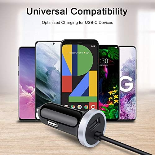 Google Pixel 9 Fast Charging Wireless Charger Stand – 15 W Ergonomic Power Station for Pixel 9, 9 Pro, 8, 7 Series, Compatible with Samsung Galaxy S25-S20 Ultra FE & i Phone 16-15 – Sleek Design with Safety Features for Effortless Device Charging