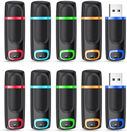 RAOYI 256 GB USB 3.0 Flash Drive – High-Speed Thumb Drive for Effortless Data Transfer Across PCs & Macs – Ultimate Portable Storage Solution for Professionals and Everyday Use