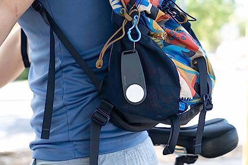 Revolutionize Your Charging Routine with the q Charge 2.0 Portable Magnetic Charger for Apple Watch – MFi Certified, Travel-Friendly 2000 m Ah Power Bank for Effortless Wireless Charging Across All Apple Watch Models Including Series 9/8/7/6/5/4/3/2/1 Ultra SE/2 – Ultimate Portability and Rapid Power Solutions for On-the-Go Professionals and Adventurers