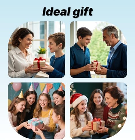 Hmusic HS88 Bluetooth Sleep Headphones – Ultra-Comfortable Neckband Earbuds Designed for Side Sleepers with 12-Hour Battery Life and Superior 30 d B Noise Cancellation for Uninterrupted Meditation and Travel Listening. Ideal for Audiobook Lovers Seeking Ultimate Relaxation and Serenity.