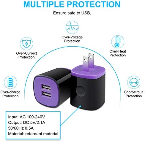 Ultra-Fast Type C Charger Cable for Samsung Galaxy S Series – High-Speed USB-C Charging Solution with Compact Wall Adapter for Unmatched Compatibility and Durability – Ideal for Busy Lifestyles and Travel Needs