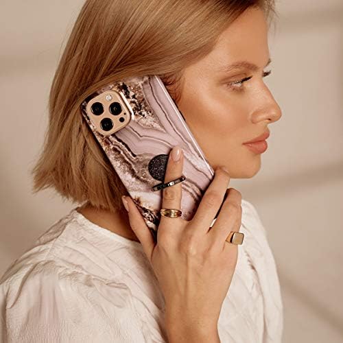 Discover the BURGA 360° Rotating Phone Ring Holder – The Ultimate Stylish Grip and Versatile Kickstand for Smartphones, Compatible with i Phone, Samsung Galaxy, Huawei, and Google Pixel – Enhanced Stability and Effortless Viewing Convenience for Everyday Use.