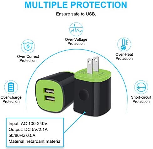 Ultra-Fast Type C Charger Cable for Samsung Galaxy S Series – High-Speed USB-C Charging Solution with Compact Wall Adapter for Unmatched Compatibility and Durability – Ideal for Busy Lifestyles and Travel Needs