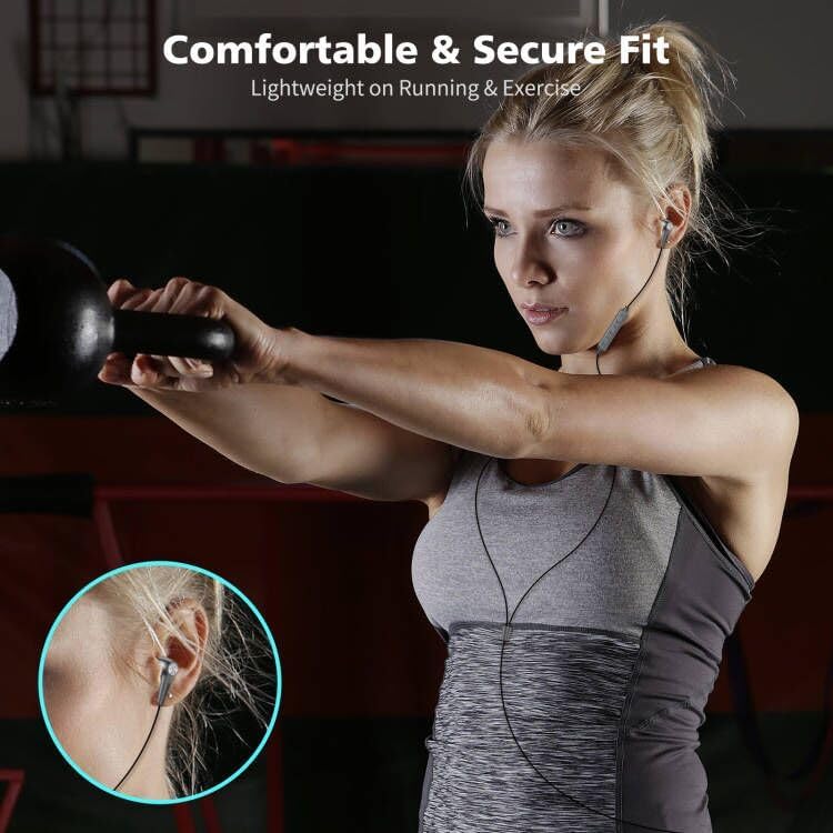 High-Fidelity USB C Noise Isolating Earbuds with Built-In Mic – Optimized Wired Headphones for i Phone 16, Samsung Galaxy S25 Ultra, Google Pixel 8 & More – Lightweight In-Ear Design with Volume Control Perfect for Sports, Work, and Daily Use – Unmatched Audio Quality and Device Compatibility