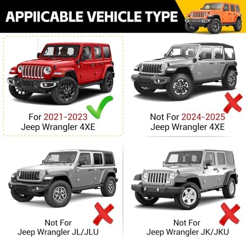 Revolutionary Magnetic Phone Mount for 2018-2023 Jeep Wrangler JL JLU & 2020-2023 Gladiator JT – Ultimate Dash Tray System for Secure Device Holding, Rugged Terrain Compatibility, and Effortless Installation – Ideal Jeep Accessory for Enhanced Navigation and Safety