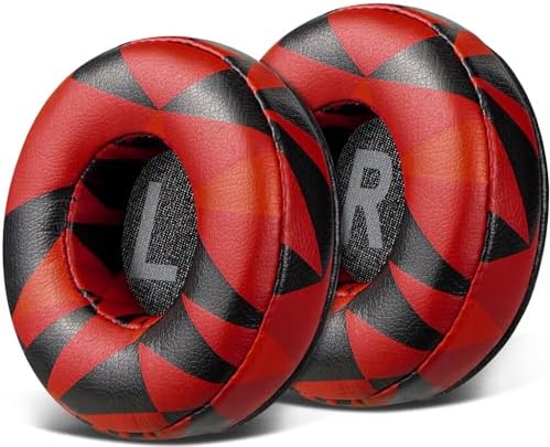 Upgrade Your AKG N60/N60 NC Wireless Experience with SOULWIT Cooling Gel Earpads – High-Density Noise Isolation Foam Cushions for Ultimate Comfort – Perfect Fit for Wireless Models – Enhance Sound Quality and Enjoy Long Listening Sessions Without Distractions – Durable CG Black Design for Lasting Performance