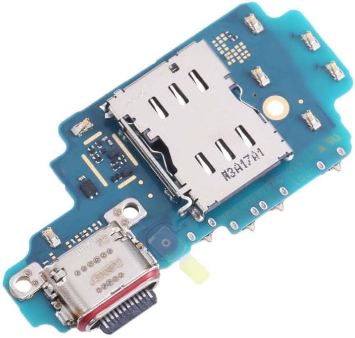 Upgrade Your Samsung Galaxy S24+ with The Cool Cube USB Charger Dock Replacement Module – Fast Charging Connector for SM-S926 U, Enhanced Compatibility & Durable Design for Optimal Power Delivery