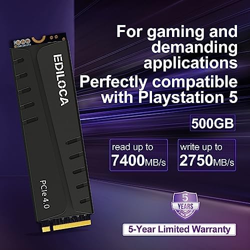 Unleash Blazing Performance with the EN600 PRO 256 GB NVMe SSD – Lightning-Fast 3200 MB/s Speeds for Gamers & Creators, PCIe 3.0 Gen 3 x4 M.2 2280 Internal Drive with Advanced SLC Cache and 3 D NAND TLC, Equipped with Graphene Cooling Sticker for Optimal Durability and Compatibility with PCs, Desktops, and Laptops – Elevate Your Storage Experience Now!