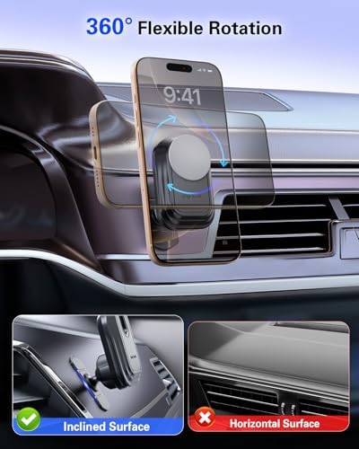 Ultimate Pop-Tech Adjustable Car Phone Holder: Dashboard Mount for i Phone & Samsung with Wallet Compatibility – Hands-Free Navigation, Secure Grip, and Effortless Installation Elevate your driving experience with the Ultimate Pop-Tech Adjustable Car Phone Holder, expertly engineered for seamless integration into your vehicle. This state-of-the-art dashboard mount features a robust sticky adhesive, ensuring your phone remains securely in place while accommodating thick wallet grips and card holders. Ideal for users who prioritize convenience, this holder provides easy access to your device, minimizing distractions while driving. Designed for optimal viewing angles, this versatile accessory is compatible with i Phone, Samsung, and a wide range of smartphones. Enjoy hassle-free installation with no tools required, allowing you to effortlessly enhance your vehicle setup. Crafted from premium materials, the Ultimate Pop-Tech Car Phone Holder offers durability and style, making it a must-have for every road warrior seeking safety and functionality. Experience hands-free navigation and communication, whether on your daily commute or an exciting road trip.