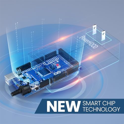 Star Tech Compact Flash IDE Adapter for 3.5-Inch Internal Bay – High-Efficiency 20 V AC Power Supply with Thunderbolt 3 Integration for Superior Data Management and Storage Expansion Solutions