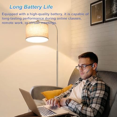 Revolutionary Open Ear Bone Conduction Headphones – Advanced Bluetooth 5.0 Sports Earphones with IP65 Waterproof Protection, Rapid Type-C Charging, and Feather-Light 25 g Design for Exceptional Sound Clarity and Outdoor Safety Awareness