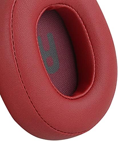 Transform Your JBL Headphones with Geekria Quick Fit Replacement Ear Pads – Premium Memory Foam Ear Cushions for Enhanced Comfort and Sound Isolation – Compatible with JBL Tune 700 BT, 750 BTNC, 710 BT, 720 BT, 760 NC, 770 NC – Sleek White Design for Modern Aesthetic – Easy Installation for Long-Lasting Audio Enjoyment and Hygiene