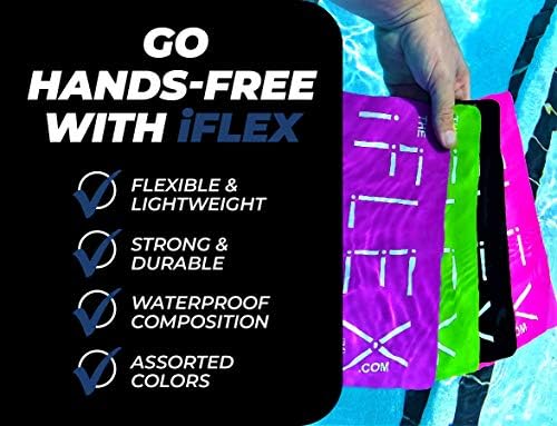 Ultimate Flexibility with the i FLEX Buddy – Premium Cell Phone and Tablet Stand for Travel, Work, and Home – Adjustable Holder Compatible with All Mobile Devices – Lightweight and Durable Design for Hands-Free Convenience – Enhance Your Viewing Experience Anywhere