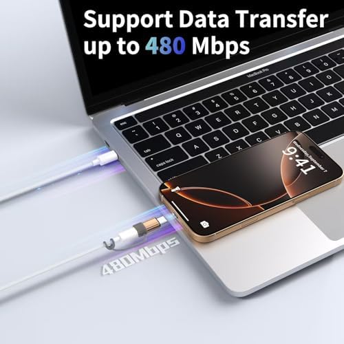 Premium 4-Pack Lightning to USB C Adapters for i Phone 15/16 and Galaxy S24 – Fast Charging & Data Sync Solutions for Seamless Connectivity, Compact Design, and Enhanced Durability – Essential Accessory for Modern Devices