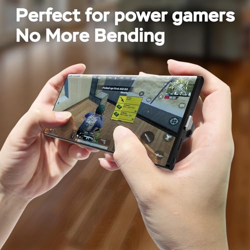 10 ft USB C to USB C Charging Cable – 60 W Fast Charge with Right-Angle Connector for Enhanced Durability and Comfort – Compatible with Steam Deck, ROG Ally, i Phone 16/15 Pro Max, Samsung S23/S22/S21, Mac Book – Tangle-Free Flat Design for Effortless Storage and Use