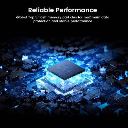 Vansuny 128 GB Type C Flash Drive – Versatile 2-in-1 OTG USB 3.0 & Type C Memory Stick for Effortless File Transfer Across Android, Mac, Tablets & PCs – Compact Dual Thumb Drive with Keychain for On-the-Go Convenience and High-Speed Data Access