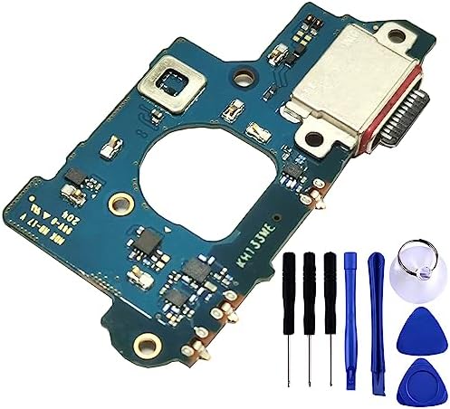 Revitalize Your Samsung Galaxy S20 FE with the G781 U USB Charging Port Flex Cable Replacement Kit – Fast Charge Connector Solution with Essential Installation Tools for Enhanced Performance and Reliability
