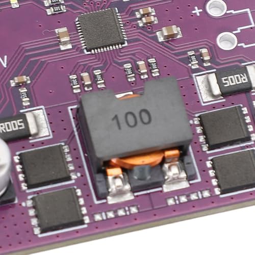 Next-Gen 140 W PD3.1 Power Bank Module – Premium Type C Charging Board with 5 V 3 A & 20 V 5 A Output, Integrated QC2.0/QC3.0 Support for Unmatched Device Compatibility, Efficient Mobile Power Circuit for Rapid Charging Solutions