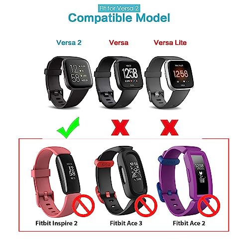 Ultimate Fast Wall Charger for Fitbit Inspire 2 & Ace 3 – Quick USB Charging Cable for Kids’ Fitness Trackers – Enhanced Compatibility & Lightning Speed for Active Lifestyles – Reliable Power Solution for Home, School & Travel