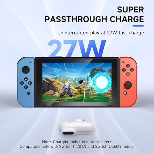 Vega T1 Wireless Gaming Earbuds – Revolutionize Your Play with 25 ms Low-Latency Audio, Seamless 2.4 GHz Bluetooth for PS5/4, Meta Quest Series, Steam Deck, and PC – Ultimate Comfort and Performance with USB-C Dongle Included