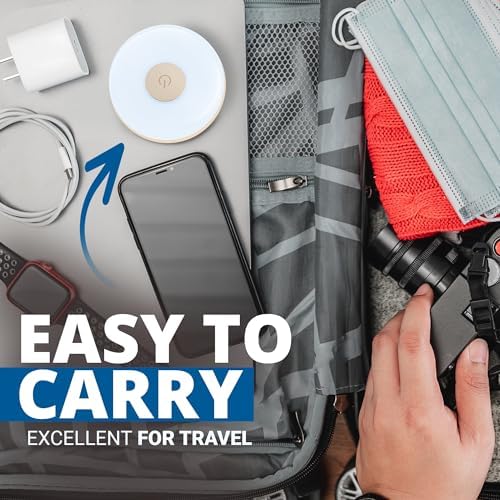 Revolutionary 6-Port USB Charging Hub with Quick Charge 3.0 – High-Efficiency Multi-Device Power Station for Smartphones, Tablets, and Smartwatches – Ultimate Rapid Charging Solution for Home and Office with Advanced Surge Protection and Modern Aesthetic Design