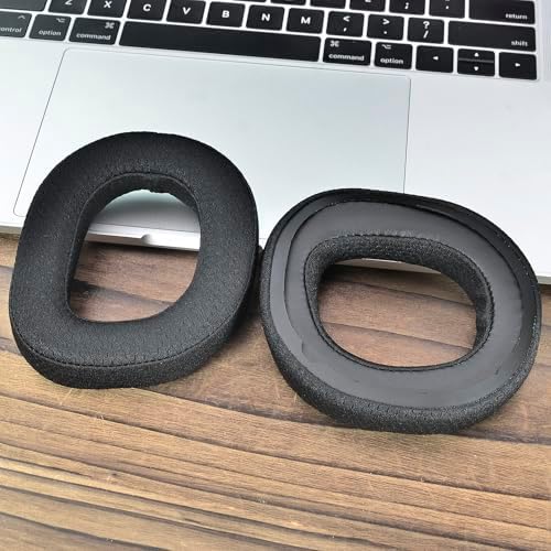 Elevate Your Gaming Experience with Defean Premium Replacement Ear Cushions for Turtle Beach Stealth 700 Gen 3 – Soft High-Density Foam and Breathable Fabric for Unmatched Comfort and Superior Audio Clarity – Quick Installation and Exceptional Durability for Serious Gamers