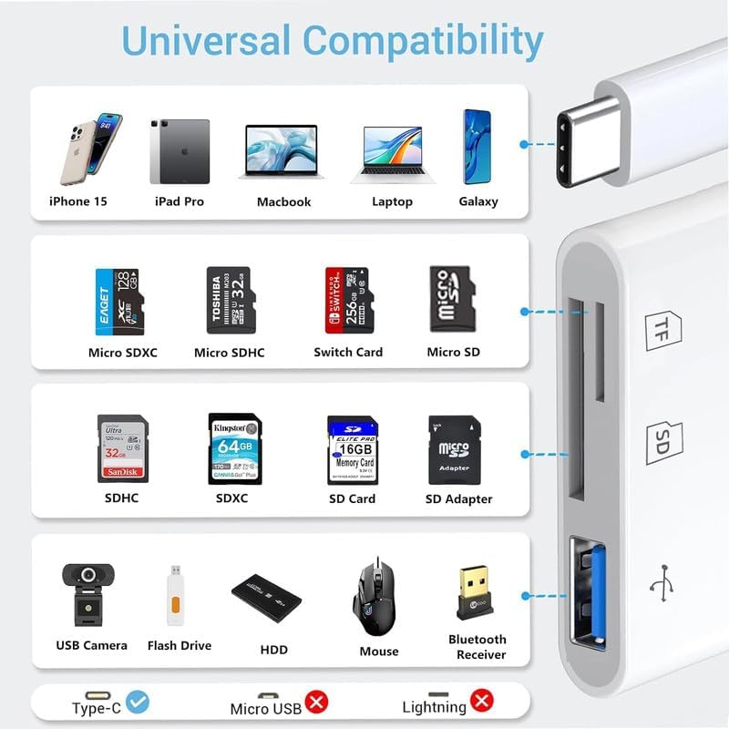 Ultimate USB C Earbuds Duo – Premium Wired Headphones with Noise Cancellation for i Phone 16/15 Pro Max Plus & Galaxy Devices – Exceptional Audio Clarity, Built-in Mic & Remote for Effortless Control – Perfect for Travel & Daily Use