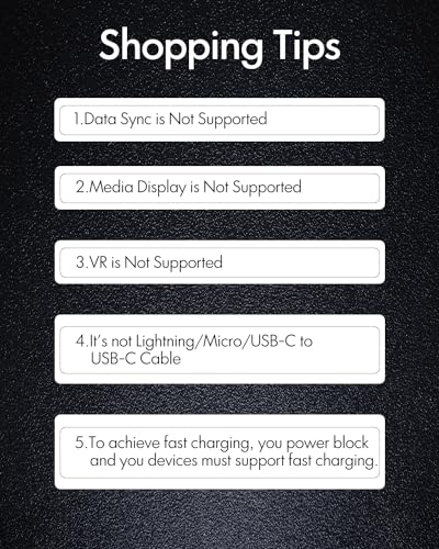 JALIXI 20 ft USB C Cable for Fast Charging – Ultra-Durable Type C Charger Cord Compatible with i Phone 15/16, Galaxy, PS5, Xbox Series X/S, Nintendo Switch & More – Unmatched Length & Enhanced Speed for Gaming and Streaming Power