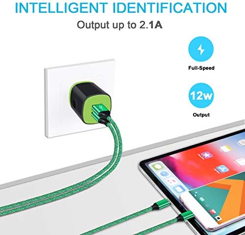 Ultra-Fast Type C Charger Cable for Samsung Galaxy S Series – High-Speed USB-C Charging Solution with Compact Wall Adapter for Unmatched Compatibility and Durability – Ideal for Busy Lifestyles and Travel Needs