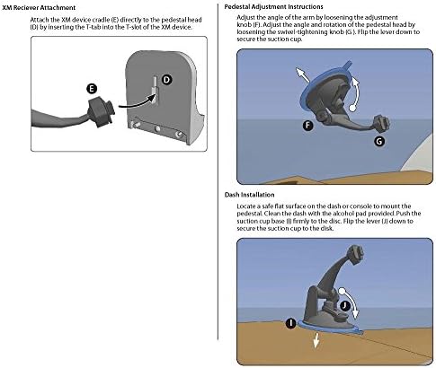 Secure Car Windshield Suction Cup Mount for H&S Mini Maxx Tuner Programmer – Maximum Stability, Adjustable Viewing Angles, and Effortless Access for Enhanced Vehicle Performance Monitoring