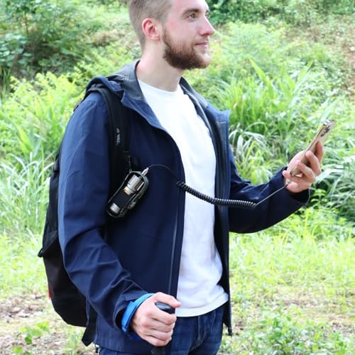 Revolutionary 20 W Portable Charger – 5000 m Ah Compact Power Bank with Unique Revolver-Style Design for i Phone 16/15 & Samsung S24 – Sleek Metal Cylinder in Luxurious Gold – Perfect Travel Companion with Enhanced Safety Features – Lightweight, Stylish, and Reliable Charging Solution – Backed by 2-Year Warranty for Ultimate Peace of Mind