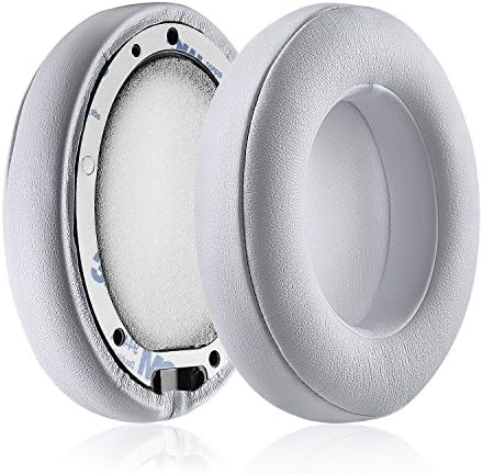 Transform Your Beats Studio Headphones with JARMOR Memory Foam Replacement Earpads – Premium Comfort & Sound Isolation for Studio 2.0 and 3.0 (B0500/B0501) – Stylish Blue Ear Cushion Pads for Enhanced Listening Experience and Perfect Fit