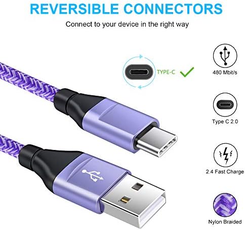 Rapid Charge Car Adapter for Samsung Galaxy & Google Pixel Devices – Premium USB Type C Charger with Enhanced Safety Features for S25, S24, S23, A16 5 G, Pixel 9 & 8 Pro – Compact, Durable Design for On-the-Go Power Solutions