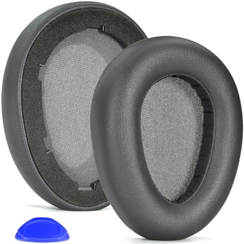 Transform Your Listening Journey with Premium Replacement Ear Pads for JLAB JBuds Lux ANC – Luxurious Soft Leather, Superior Noise Isolation Foam, Unique Green Aesthetic, and Hassle-Free Installation for Unmatched Sound Clarity