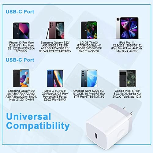 Samsung 15 W Fast Wireless Charger Pad for Galaxy S25 Ultra/S24/S23/S22/S21/S20 & Google Pixel 9 Pro/XL – Rapid Charging Station with Built-in Smart Chip & Case Compatibility for Android Devices – Includes 18 W QC 3.0 Adapter & 3 ft USB-C Cable – Sleek, Portable Design for Home & Travel Usage
