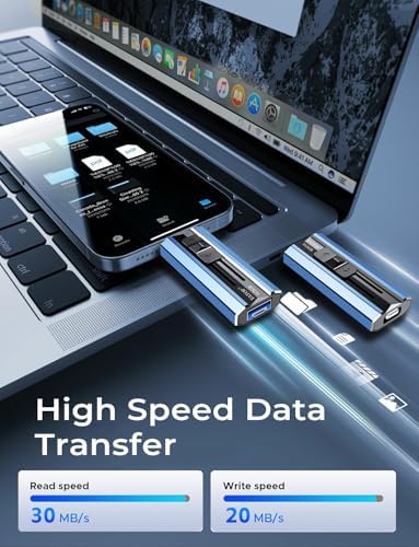 Revolutionize Your Data Storage with the 512 GB Light Purple 4-in-1 Flash Drive – Effortless Backup for i Phone, i Pad, Android & Computer Users – Plug-and-Play Convenience, No Apps Needed, Perfect for Photographers & Busy Professionals!